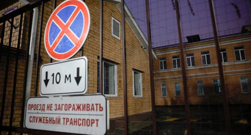 Mother of dead Russian anti-plague institute worker: 'I know the truth'