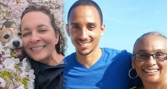 Mother, son among six identified after Boston-bound medevac jet vanishes off Nantucket