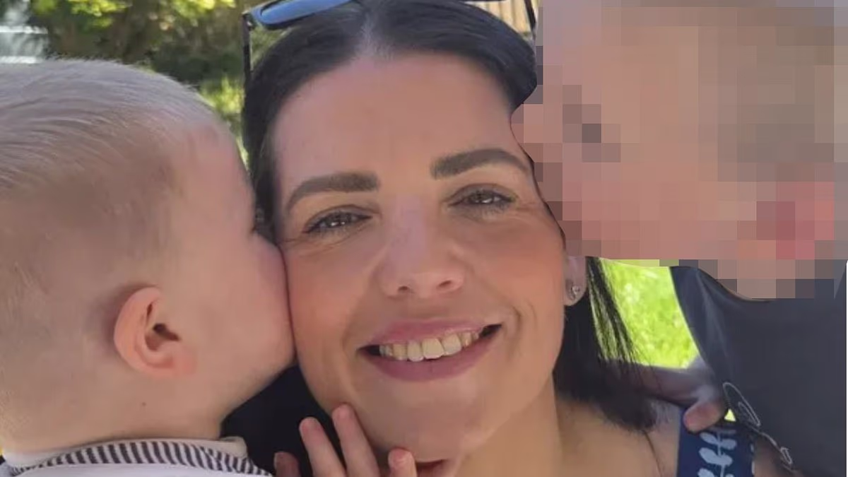 Mum dies after rickshaw crash left her with a 'catastrophic' injury