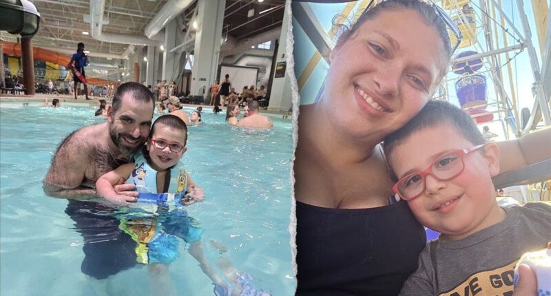 Murder weapons in Great Wolf Lodge family massacre may offer premeditation evidence: private investigator
