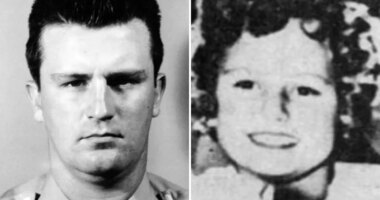 Murderer in 65-year-old cold case killing of girl, 8, revealed to be Chicago homicide detective