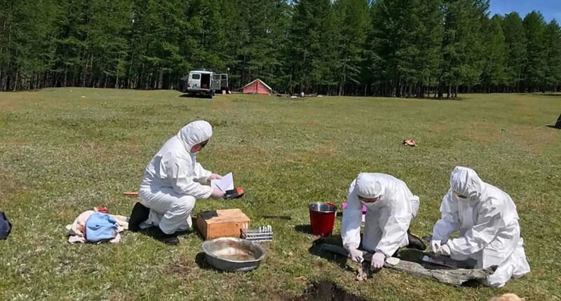 Mystery death at Russian plague lab triggers sweeping precautions as US watches closely