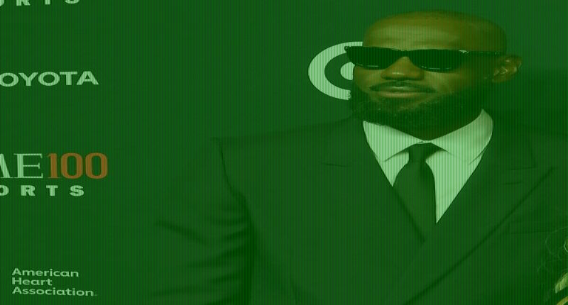 NBA WAG rankings revealed: Savannah James falls into second place as Knicks wives seize their moment alongside a former Miss Universe