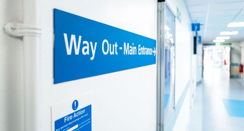 NHS slashes waiting times for hundreds of armed forces personnel