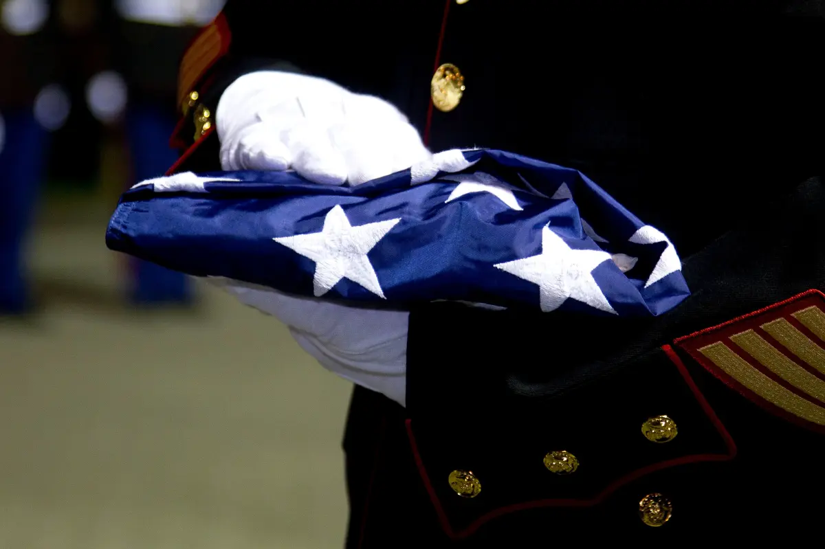 New Jersey Man Admits Hiding Marine Veteran Cousin’s Body to Collect Benefits