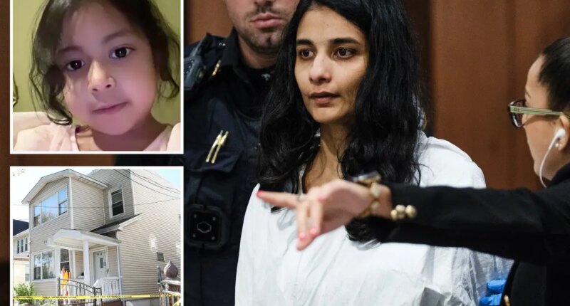 NYC girl, 5, killed by mom suffered heart, brain injuries, DA reveals