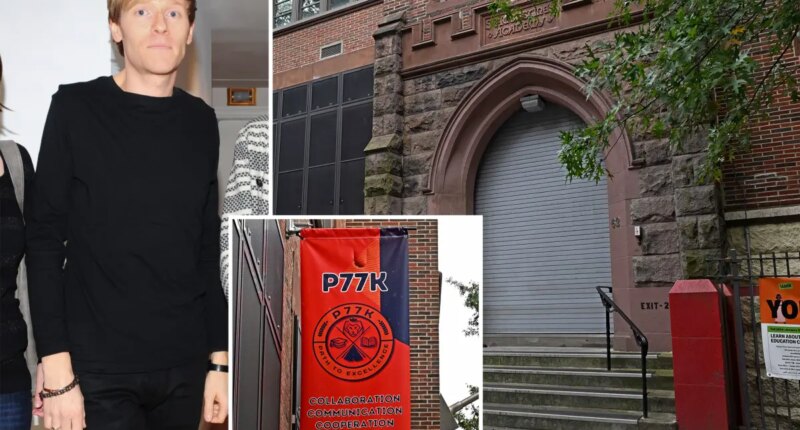 NYC teacher praised Oct. 7 mastermind in Park Slope Food Coop group chat: lawsuit