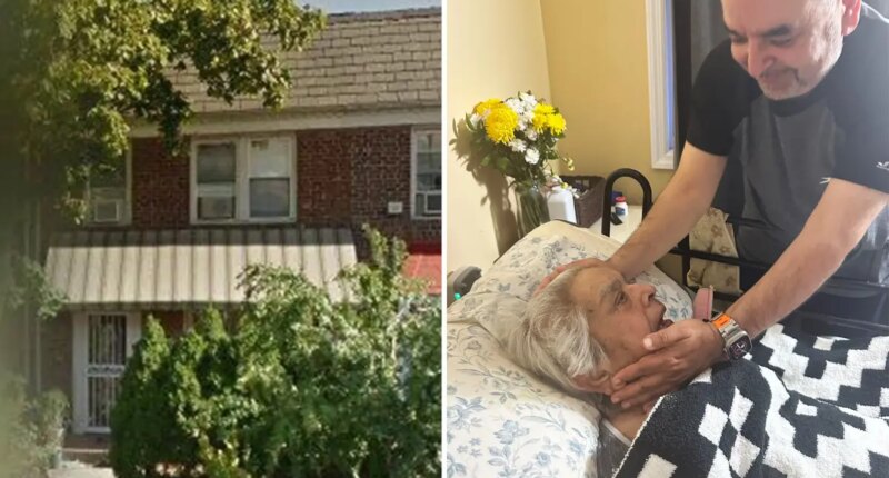 NYC woman accused of deed theft claims co-conspirator stole her home: lawsuit