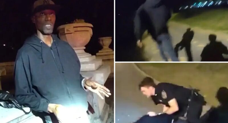 NYPD cops killed man in scuffle that started over open beer can: lawsuit