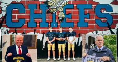 NYS dropping part of Native American logo ban in 'huge victory' for Massapequa