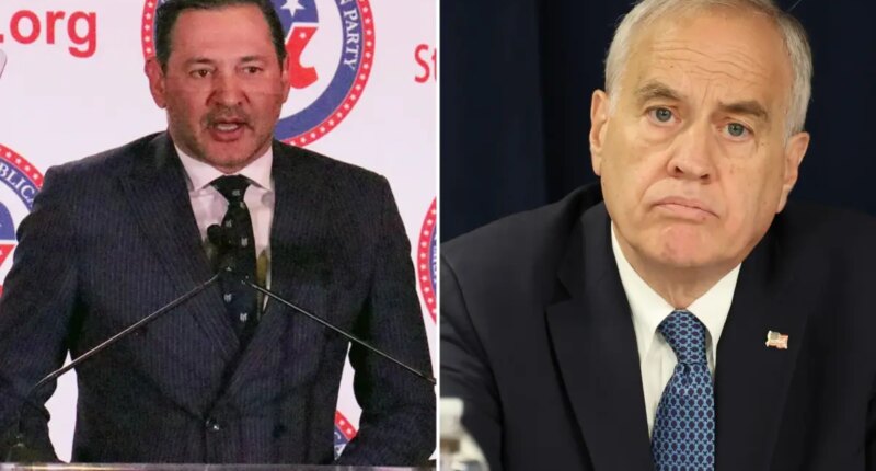 NYS is holding $21B that belongs to you — now one candidate wants to make it easier to claim it