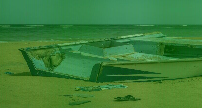 Nearly 140 migrants dead after overcrowded boat capsizes off Djibouti