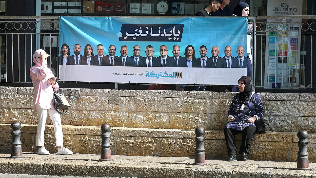Netanyahu Alleges Fraud as Israeli Arab Parties Make Record Gains, Emerge as Kingmakers