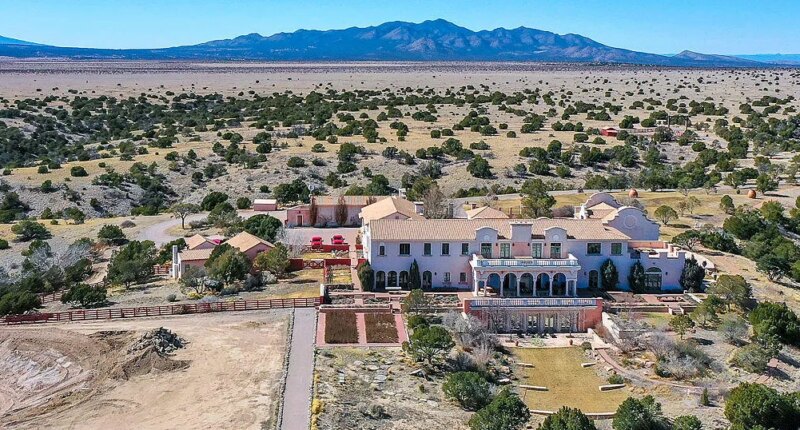 New Mexico attorney general accuses Epstein's lawyer, accountant of concealing crimes