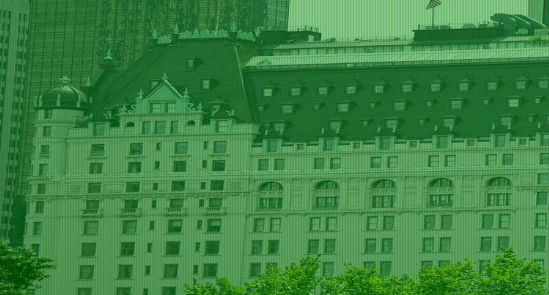 New York's iconic Plaza Hotel to shutter for four years
