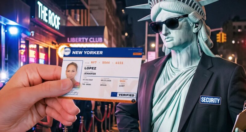 New 'agency' determines who is a real New Yorker -- and it has already denied its most famous native
