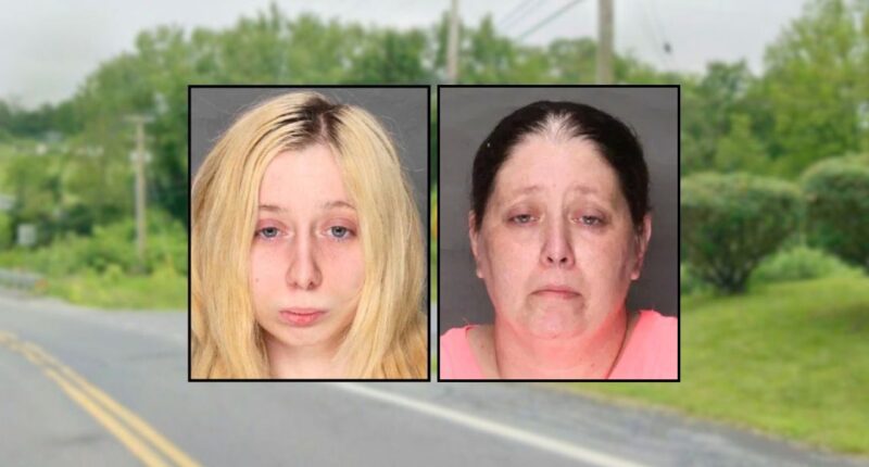 New charges in case of boy, 5, who escaped caged room: Cops