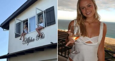 New details emerge about Alpha Phi sorority scandal at UC Santa Barbara
