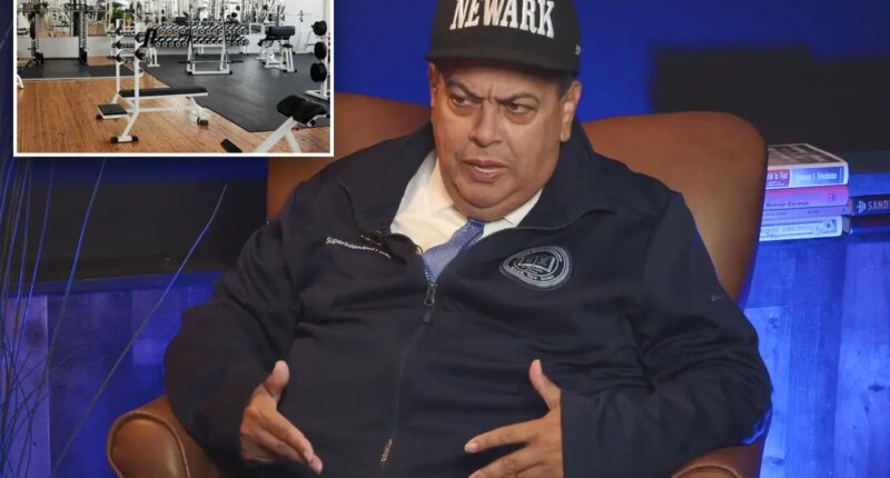 Newark school bosses spent $566K on gym only 7 people use: audit