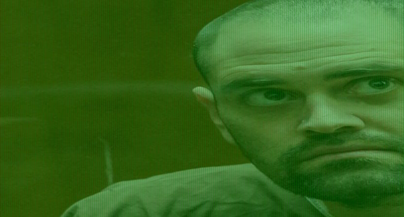 Nick Reiner rocked in chair during court for alleged murders