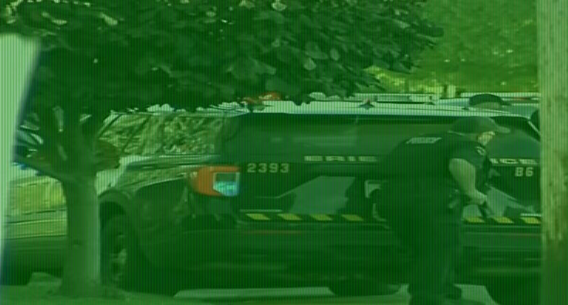 Nine people, including children, killed in Erie, Pennsylvania shooting