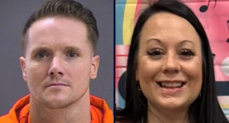 'No mercy': Mom recalls being stabbed 22 times by boyfriend