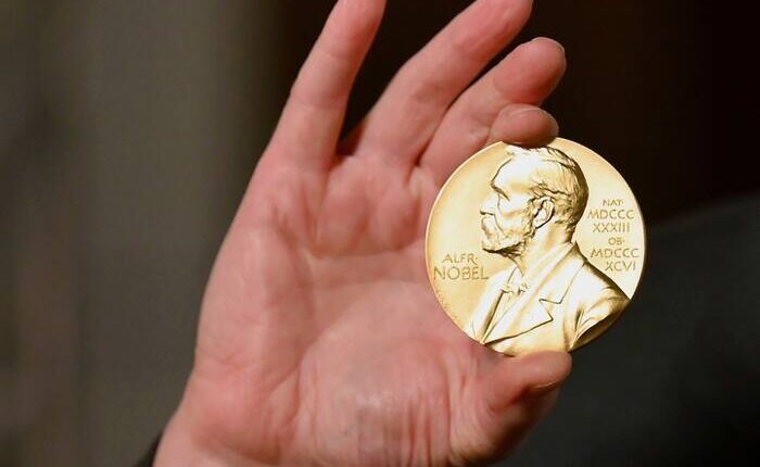 Nobel memorial prize in economics to be awarded in Stockholm