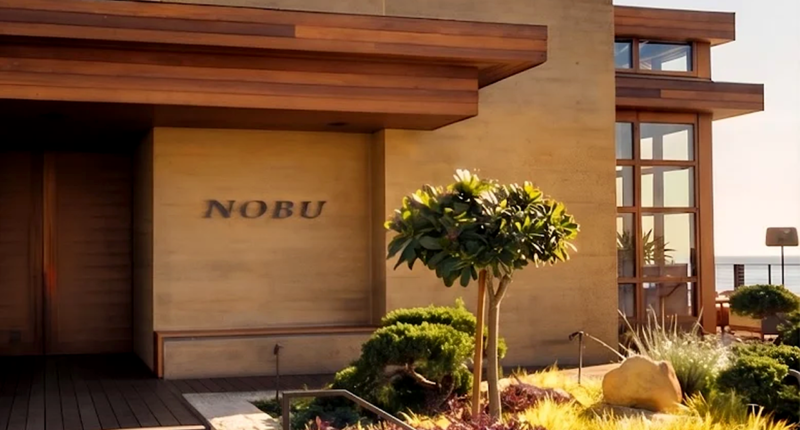 Nobu chef killed after teen driver crashes into parked car in California