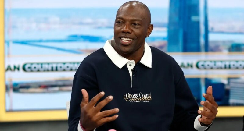 Nolan Wells' friends sue Terrell Owens for defamation after he demanded their arrests