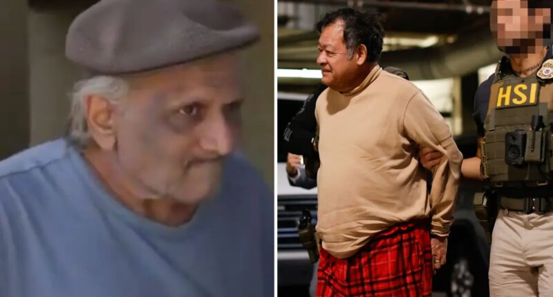 Noncitizen snared in California voter fraud bust reveals how he did it