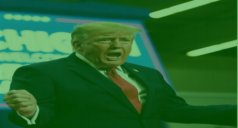 Norway hilariously mocks Trump for his vulgar criticism of the country