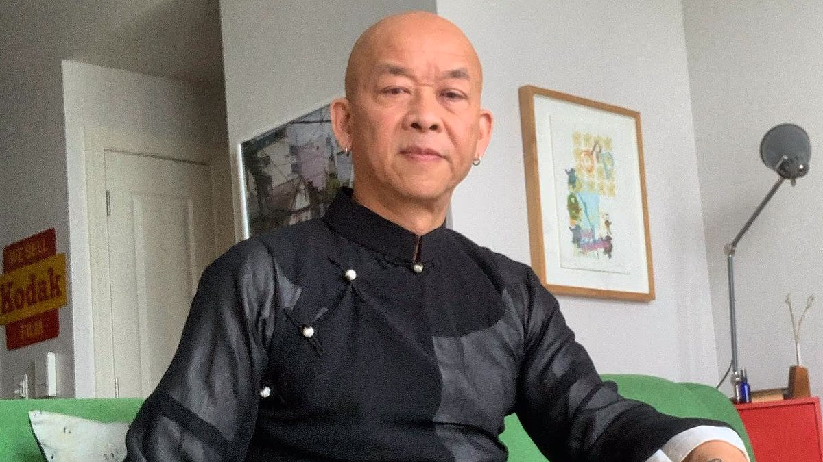 Oberlin Art Professor and Woman Found Murdered in Ohio Home