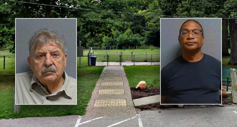Ohio dog park shooting over Trump argument could end with two self-defense claims, or none: legal expert