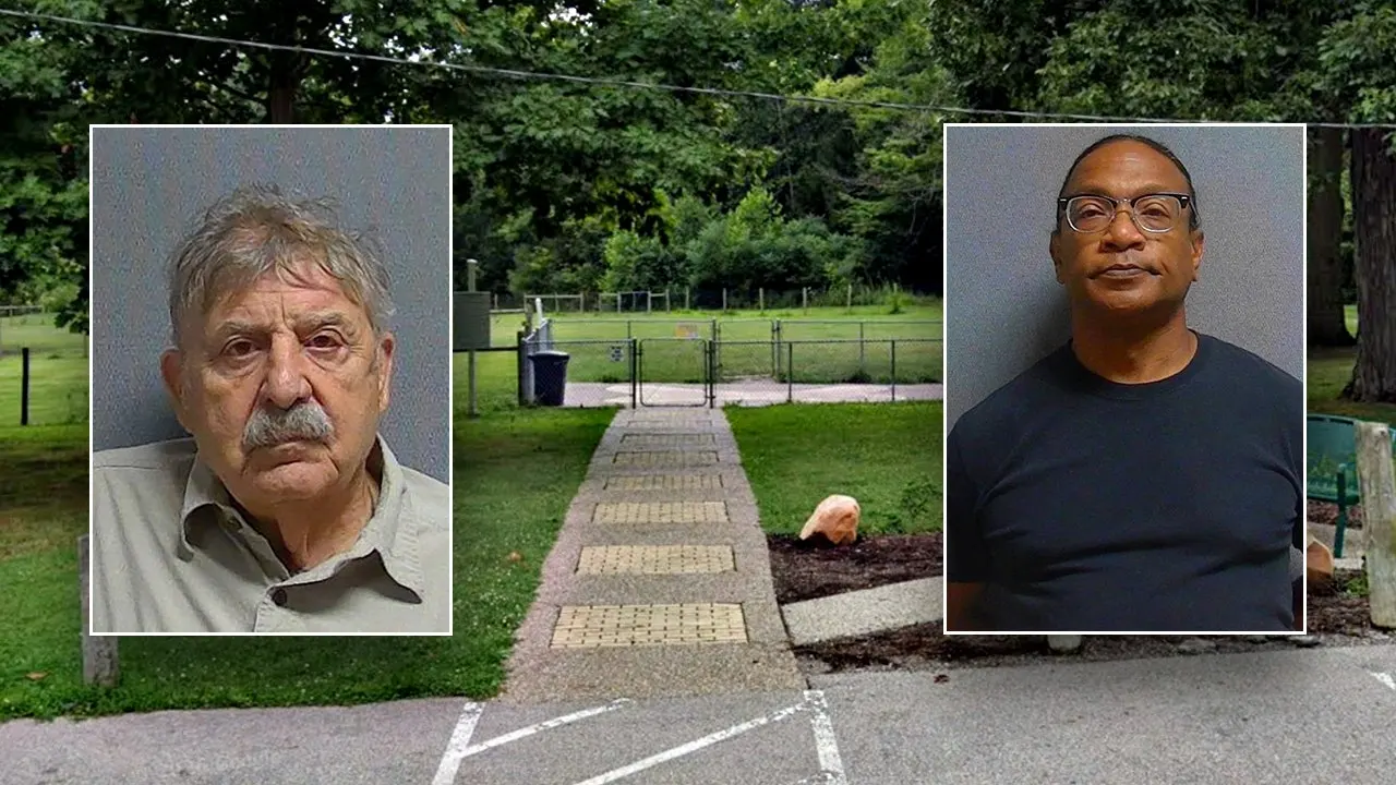 Ohio Dog Park Shooting Over Trump Argument: Self-Defense Claims?