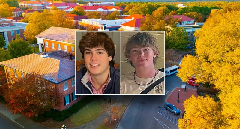 Ole Miss students died near drug listing newly illegal ingredient, ex-prosecutor says selling it is 'unlawful'