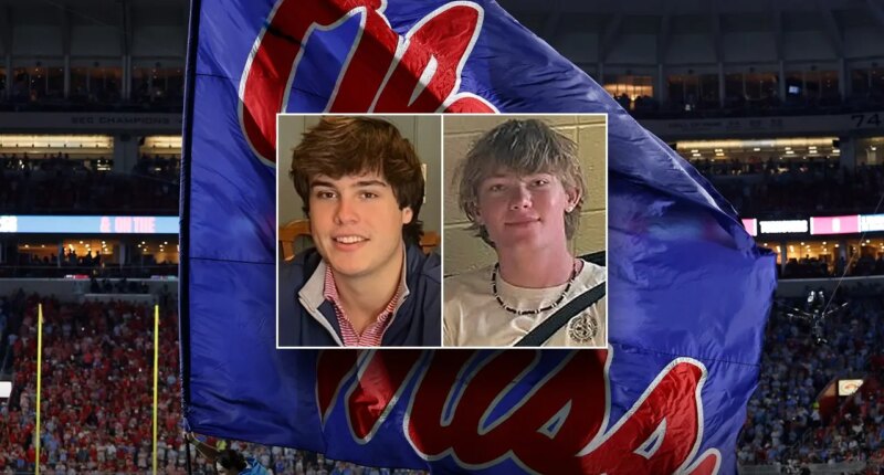 Ole Miss vape store clerks jailed, facing federal drug charges
