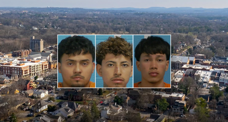 Online marketplace jewelry listing tied to armed robbery in affluent Tennessee city