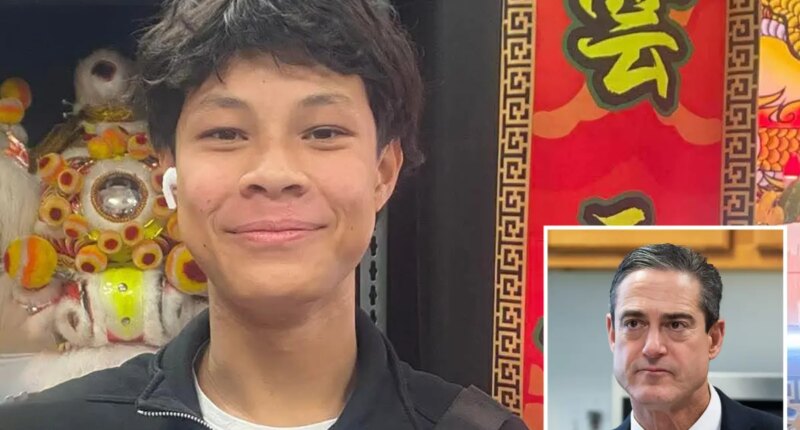 Orange County parents charged after son dies in electric bike crash