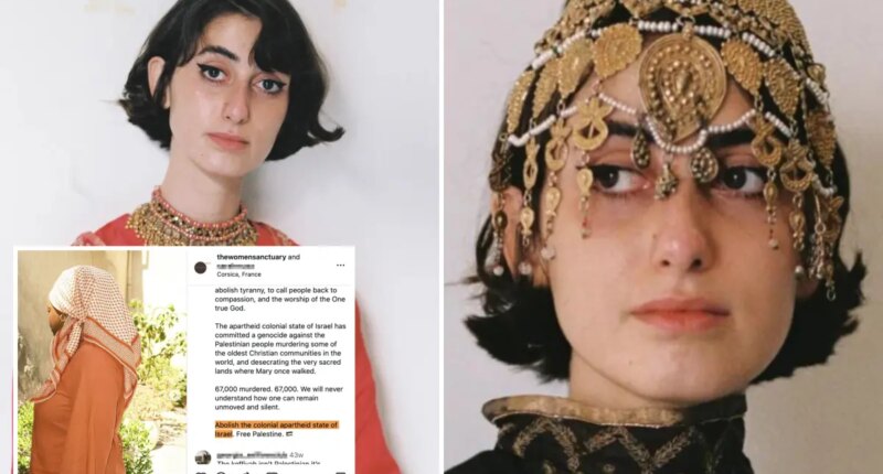 Organizers of Islamic wellness retreat attended by NYC first lady Rama Duwaji called for destruction of Israel in hateful social media posts