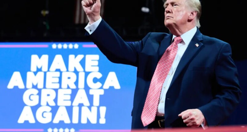 Over 300K visas revoked so far in Trump's second term, State Department announces