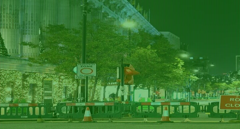 Oxford Street closes to cars under Sadiq Khan's pedestrian revolution