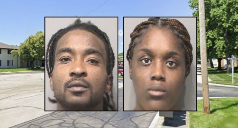 Parents barged onto school bus, told son to attack child