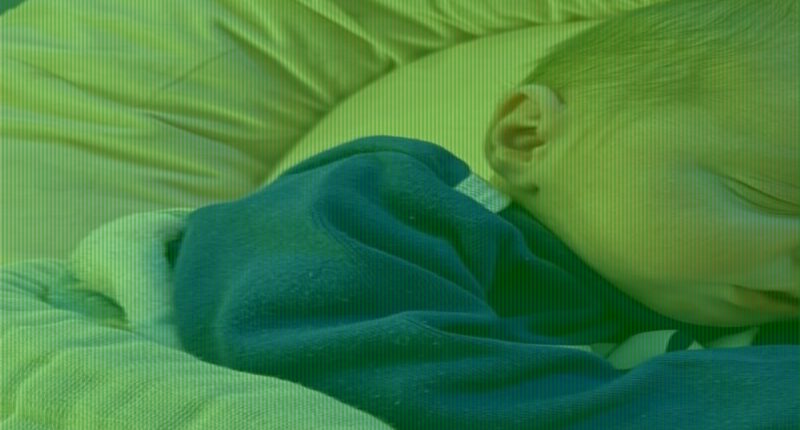 Parents' shocking posts after baby died with cocaine on her pacifier