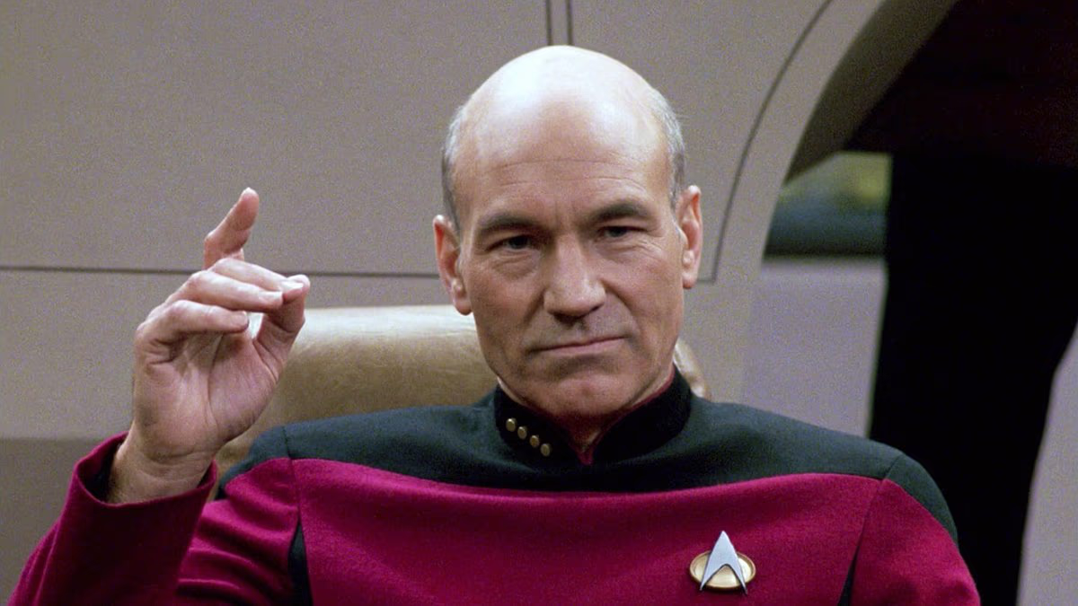 Patrick Stewart, Star Trek and X-Men Actor, Dies at Age 86