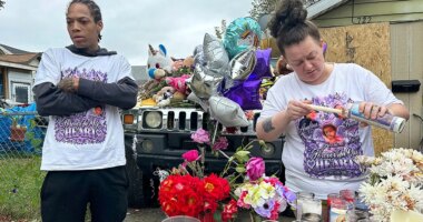 Pennsylvania gunman who killed 8 was grandfather who seemed normal, victim relatives say