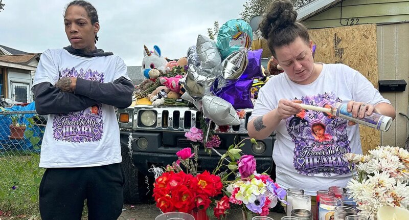 Pennsylvania gunman who killed 8 was grandfather who seemed normal, victim relatives say