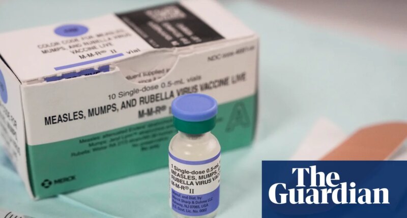 Pennsylvania health officials brace themselves as measles outbreak expected to spread