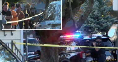 Pennsylvania mass shooting leaves multiple dead at Erie home