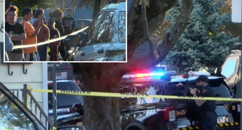 Pennsylvania mass shooting leaves multiple dead at Erie home