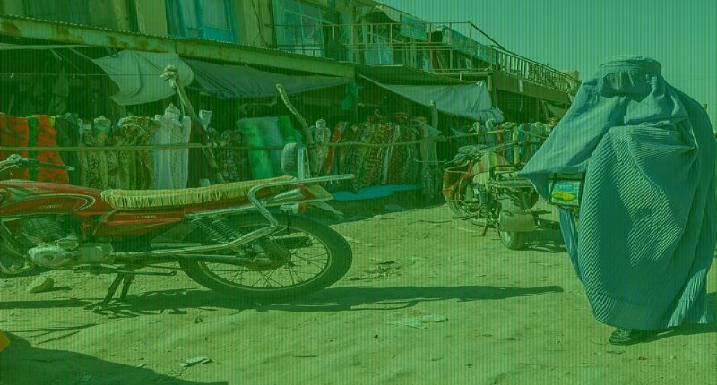 People detained by Taliban for 'Western' haircuts